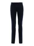 Immagine di INCOTEX | Pantaloni Uomo Cotone Lavorato