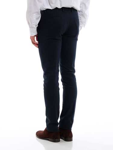 Picture of INCOTEX | Men's Cotton Trousers