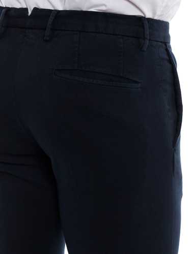 Picture of INCOTEX | Men's Cotton Trousers