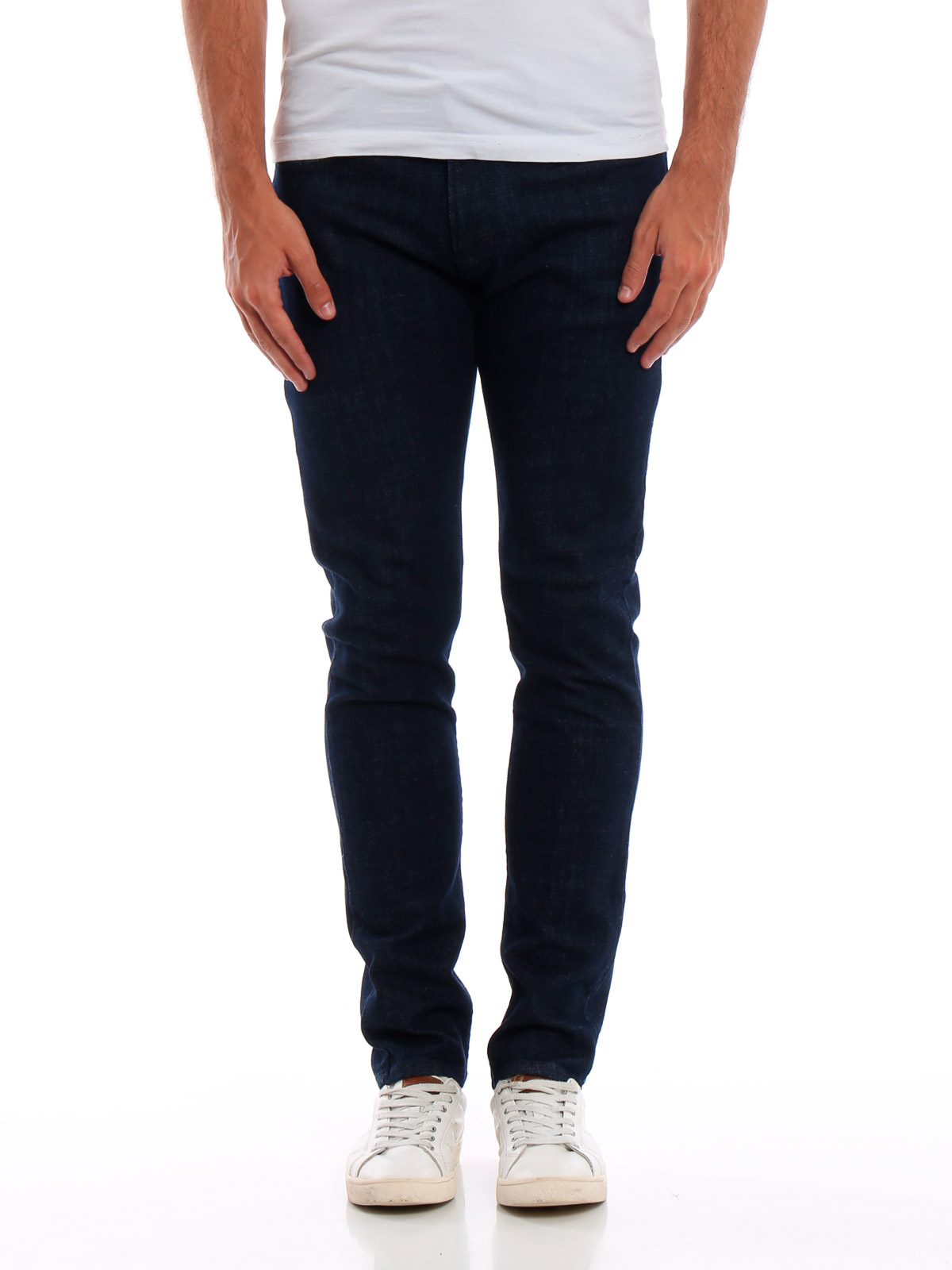 Armani Jeans Jeans Uomo Colore bianco Taglia 30