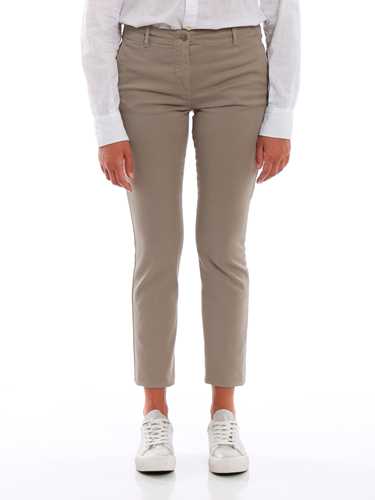 Immagine di ASPESI | Pantaloni Donna Crop