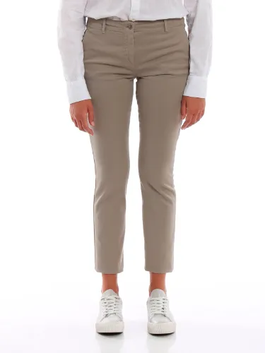 Immagine di ASPESI | Pantaloni Donna Crop