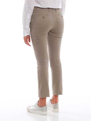 Immagine di ASPESI | Pantaloni Donna Crop