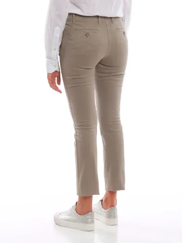 Immagine di ASPESI | Pantaloni Donna Crop