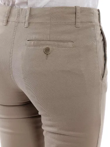 Immagine di ASPESI | Pantaloni Donna Crop