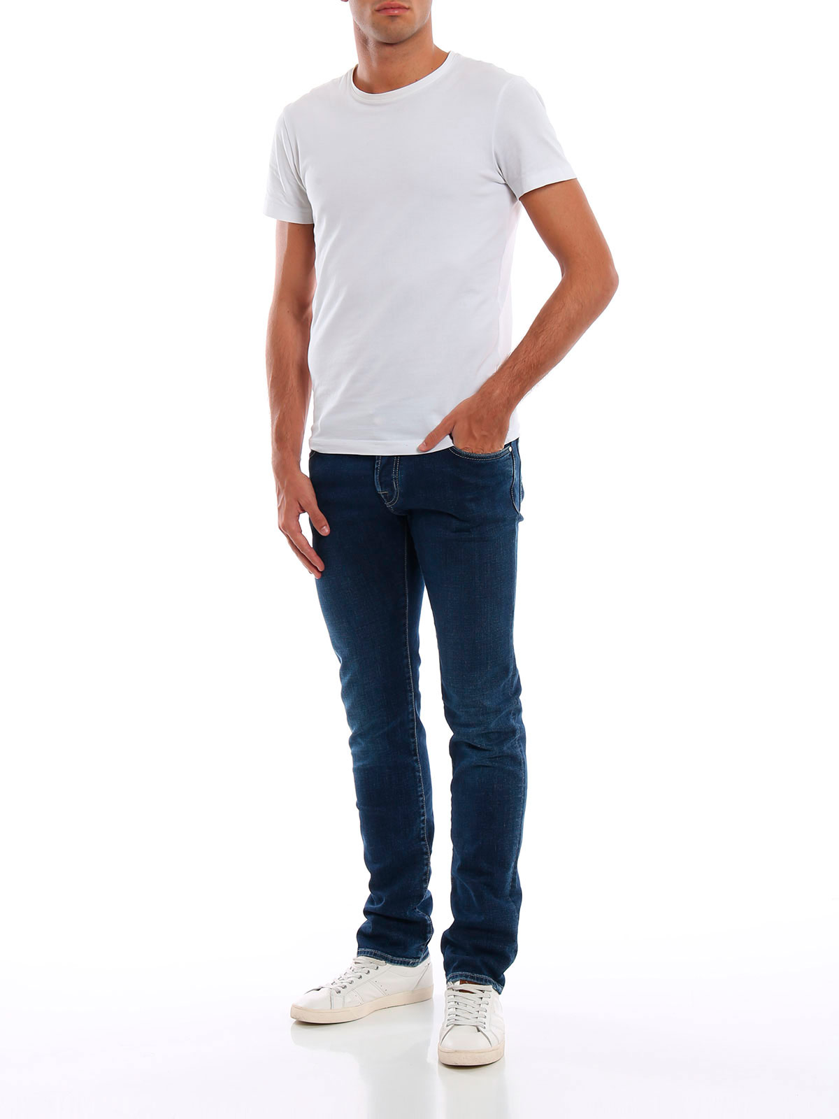 Jacob cohen deals jeans 622