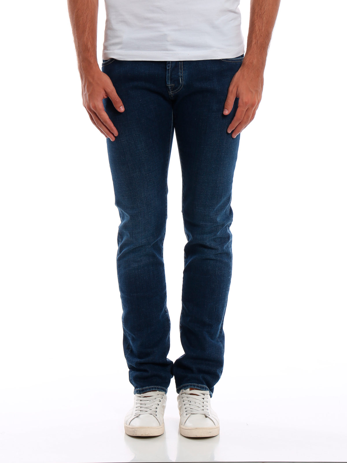 JACOB COHEN Style 622 Jeans Medium W3 | J622 00703 | Botta & B Online Store