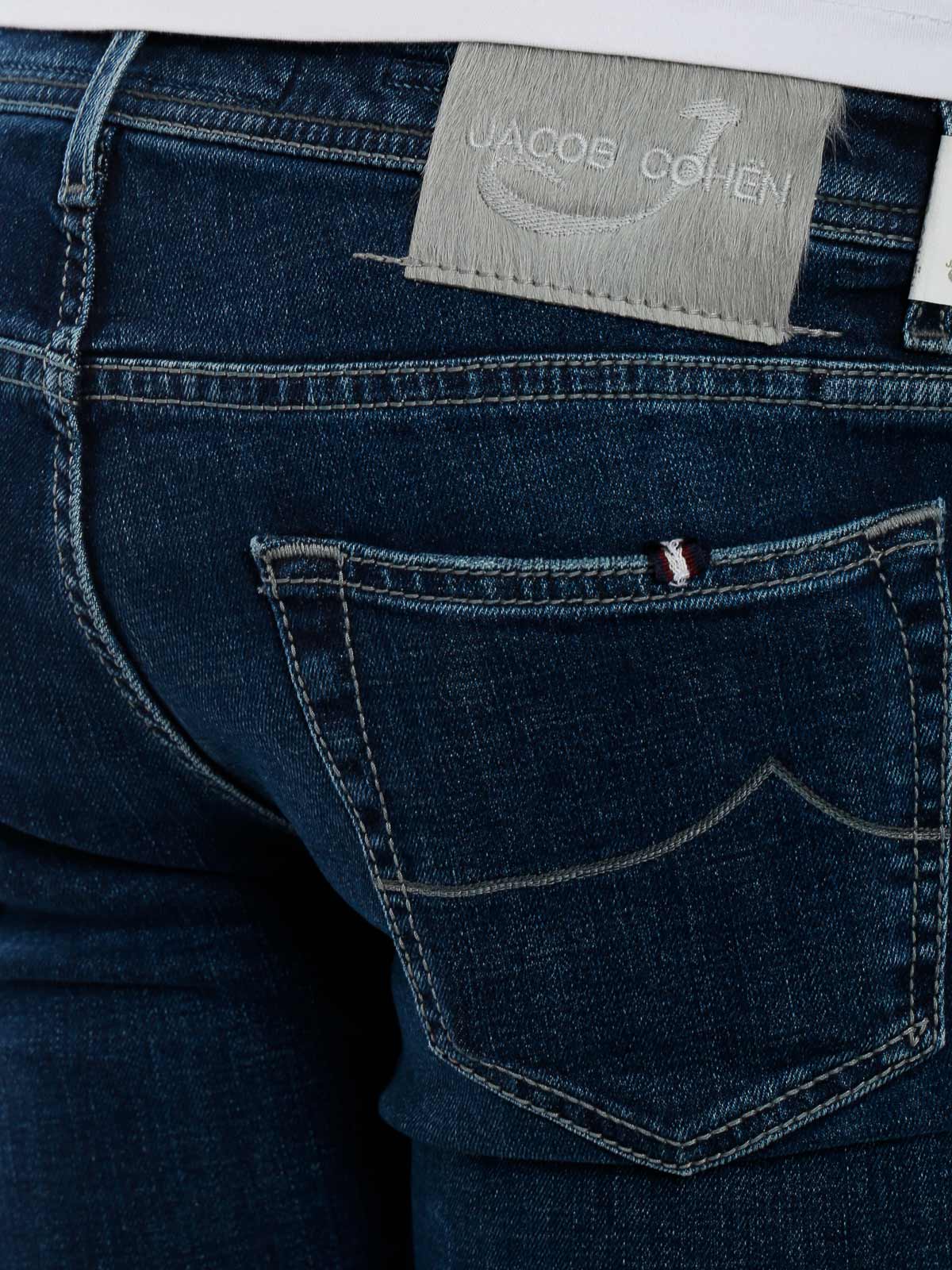 JACOB COHEN Men s Style 622 Jeans JACOB COHEN Men s Style 622