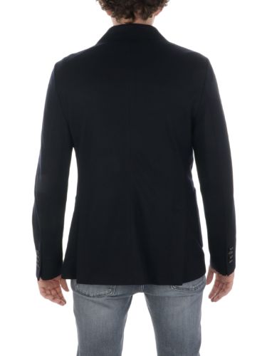 Immagine di CIRCOLO 1901 | Giacca Doppiopetto Uomo in Lana e Cashmere