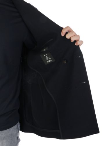 Immagine di CIRCOLO 1901 | Giacca Doppiopetto Uomo in Lana e Cashmere