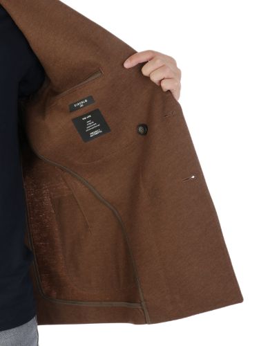 Immagine di CIRCOLO 1901 | Giacca Doppiopetto Uomo in Lana e Cashmere