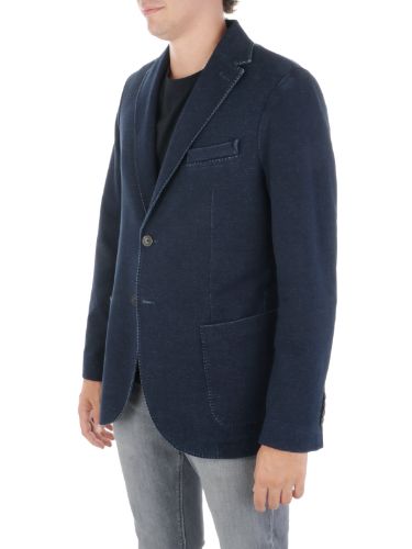Immagine di CIRCOLO 1901 | Giacca Uomo Stretch in Cotone