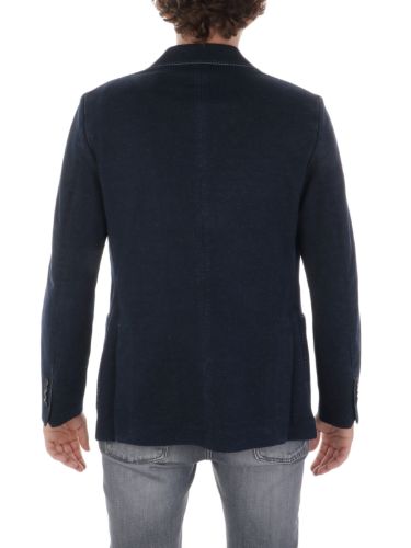 Immagine di CIRCOLO 1901 | Giacca Uomo Stretch in Cotone