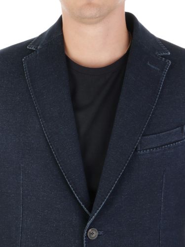 Immagine di CIRCOLO 1901 | Giacca Uomo Stretch in Cotone