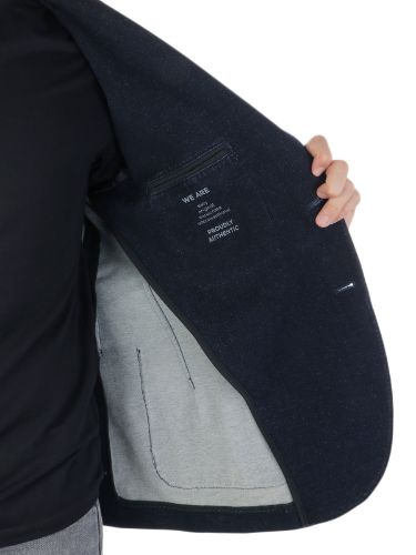 Immagine di CIRCOLO 1901 | Giacca Uomo Stretch in Cotone
