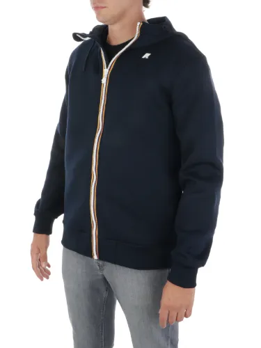 Picture of K-WAY | Men's Rainer Spacer Fleece