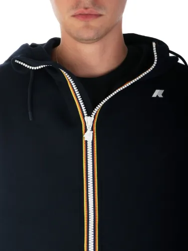 Picture of K-WAY | Men's Rainer Spacer Fleece