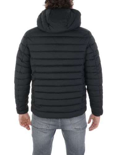 Immagine di SAVE THE DUCK | Piumino Uomo Juncus con Cappuccio