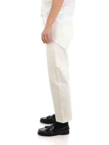 Picture of ROY ROGER'S | Women's New Oskar Organic Cotton Jeans
