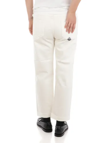 Picture of ROY ROGER'S | Women's New Oskar Organic Cotton Jeans