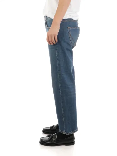 Picture of ROY ROGER'S | Women's New Oskar Denim Jeans