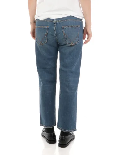 Picture of ROY ROGER'S | Women's New Oskar Denim Jeans