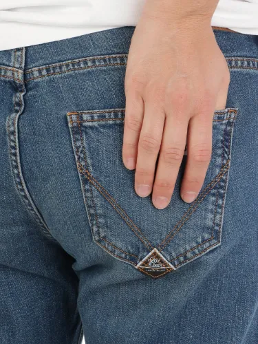 Picture of ROY ROGER'S | Women's New Oskar Denim Jeans
