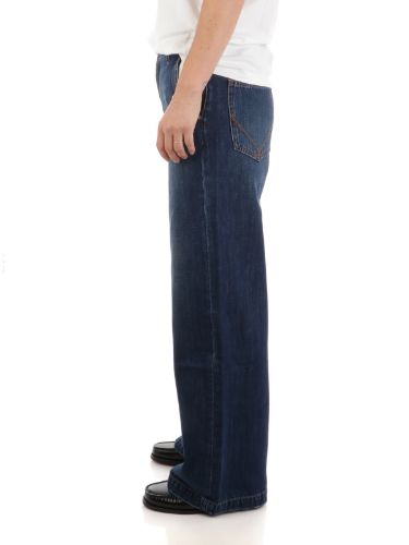 Picture of Roy Roger`S | Emily Denim