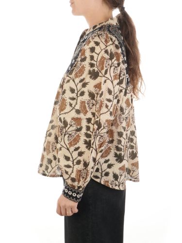 Immagine di Maison Hotel | Blusa