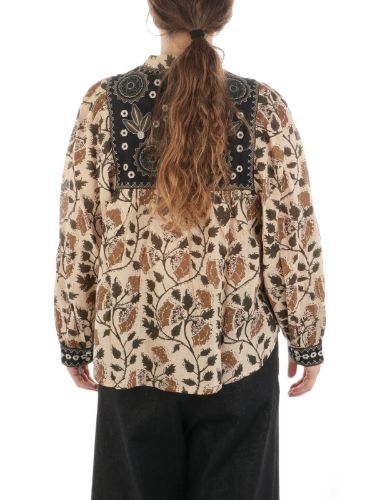 Immagine di Maison Hotel | Blusa