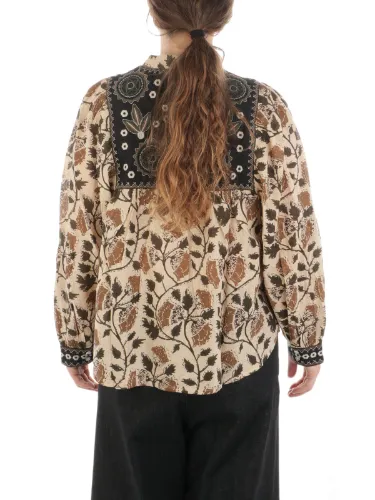 Immagine di Maison Hotel | Blusa