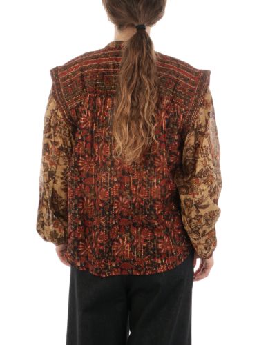 Immagine di Maison Hotel | Blusa