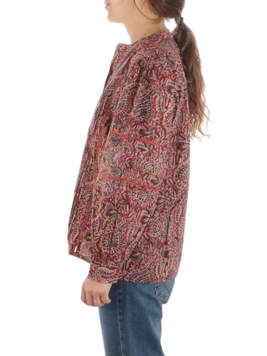 Immagine di Maison Hotel | Blusa
