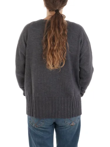 Picture of 7.1 SETTEPUNTOUNO | Women's Merino Wool Sweater