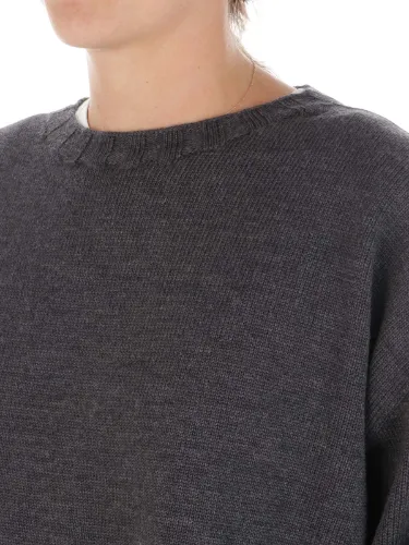 Picture of 7.1 SETTEPUNTOUNO | Women's Merino Wool Sweater