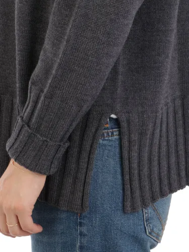Picture of 7.1 SETTEPUNTOUNO | Women's Merino Wool Sweater
