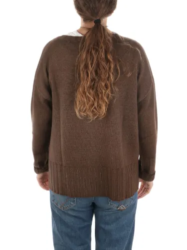 Picture of 7.1 SETTEPUNTOUNO | Women's Merino Wool Sweater