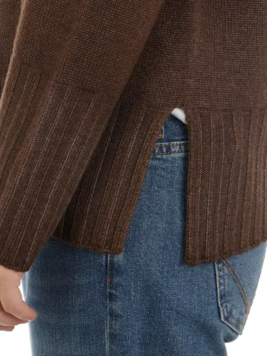 Picture of 7.1 SETTEPUNTOUNO | Women's Merino Wool Sweater