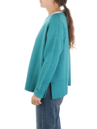 Picture of 7.1 SETTEPUNTOUNO | Women's Merino Wool Sweater