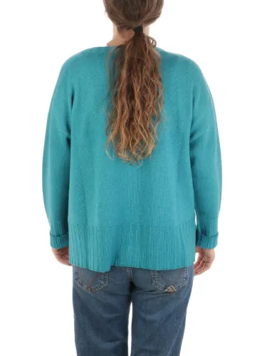 Picture of 7.1 SETTEPUNTOUNO | Women's Merino Wool Sweater