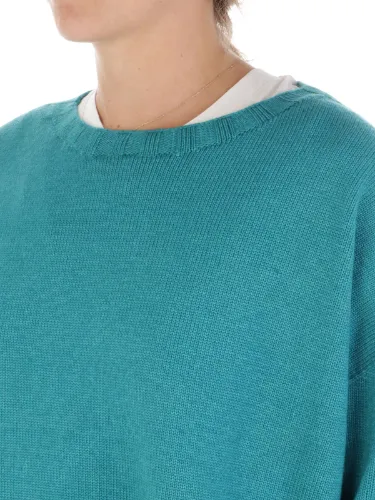 Picture of 7.1 SETTEPUNTOUNO | Women's Merino Wool Sweater