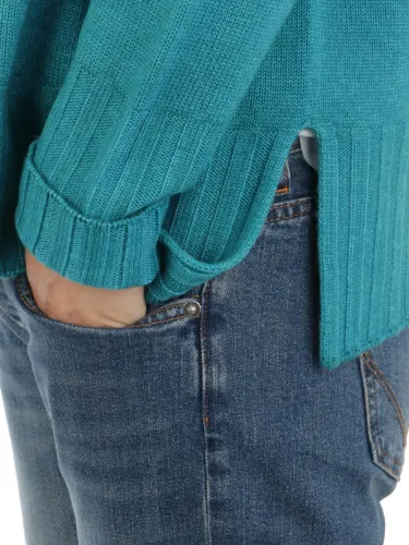Picture of 7.1 SETTEPUNTOUNO | Women's Merino Wool Sweater