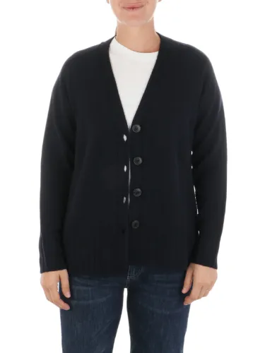 Picture of 7.1 SETTEPUNTOUNO | Women's Merino Wool Cardigan Sweater