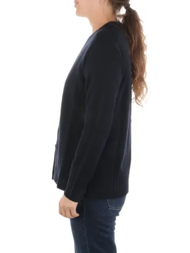 Picture of 7.1 SETTEPUNTOUNO | Women's Merino Wool Cardigan Sweater