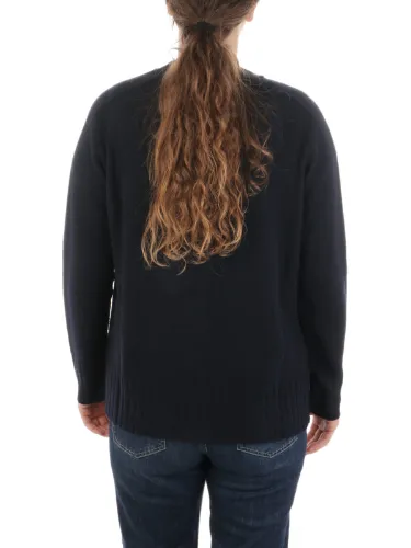 Picture of 7.1 SETTEPUNTOUNO | Women's Merino Wool Cardigan Sweater