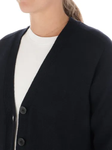 Picture of 7.1 SETTEPUNTOUNO | Women's Merino Wool Cardigan Sweater