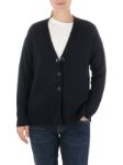 Immagine di 7.1 SETTEPUNTOUNO | Cardigan Donna in Lana Merino
