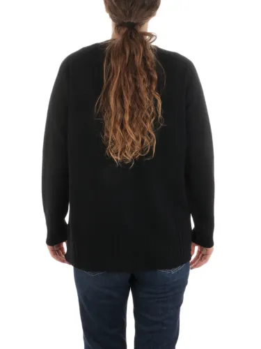Picture of 7.1 SETTEPUNTOUNO | Women's Merino Wool Cardigan Sweater