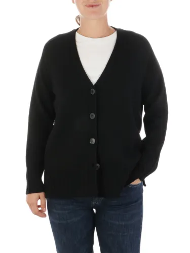 Picture of 7.1 SETTEPUNTOUNO | Women's Merino Wool Cardigan Sweater