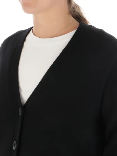 Picture of 7.1 SETTEPUNTOUNO | Women's Merino Wool Cardigan Sweater